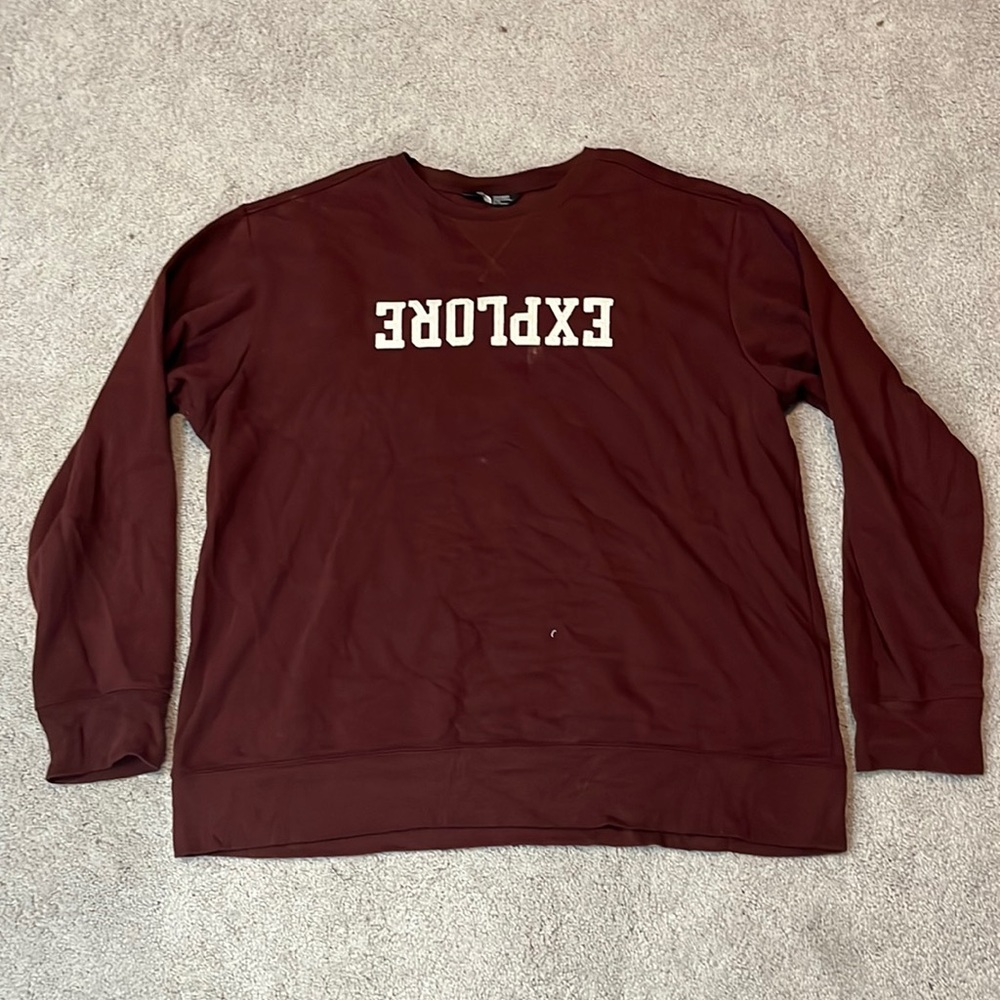 The North Face Sweater